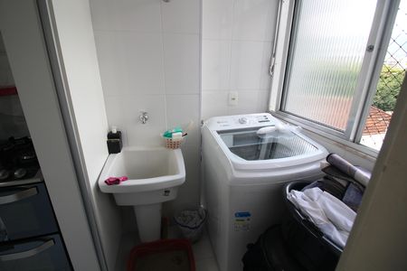 Apartamento à venda com 93m², 3 quartos e 1 vagaÁrea de Serviço
