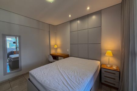 Apartamento à venda com 40m², 1 quarto e 2 vagas