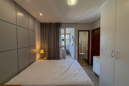 Apartamento à venda com 40m², 1 quarto e 2 vagas
