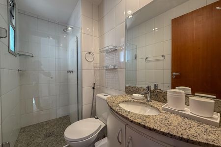 Apartamento à venda com 40m², 1 quarto e 2 vagas
