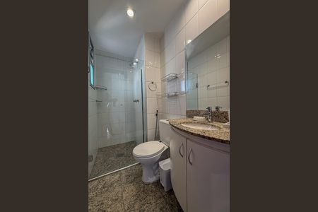 Apartamento à venda com 40m², 1 quarto e 2 vagas