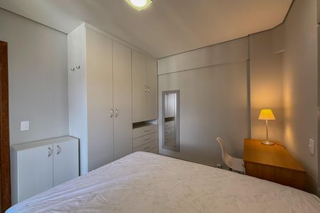 Apartamento à venda com 40m², 1 quarto e 2 vagas