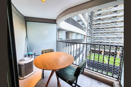 Kitnet/Studio para alugar com 1 quarto, 22m² em Santa Ifigênia, São Paulo