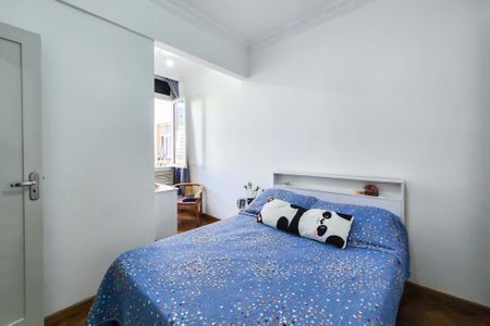 Apartamento à venda com 85m², 3 quartos e sem vaga Apartamento à venda com 85m², 3 quartos e sem vagaQuarto 2