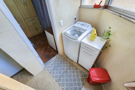 Apartamento à venda com 85m², 3 quartos e sem vaga Apartamento à venda com 85m², 3 quartos e sem vagaÁrea de Serviço
