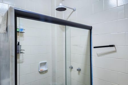 Apartamento à venda com 85m², 3 quartos e sem vaga Apartamento à venda com 85m², 3 quartos e sem vagaBanheiro