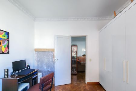 Quarto 1 de apartamento à venda com 3 quartos, 85m² em Catete, Rio de Janeiro