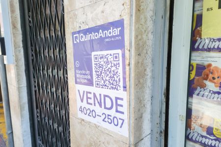 Apartamento à venda com 85m², 3 quartos e sem vaga Apartamento à venda com 85m², 3 quartos e sem vagaPlaca