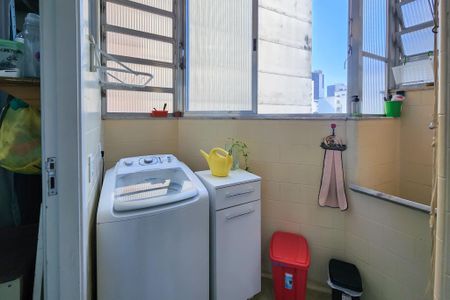 Apartamento à venda com 85m², 3 quartos e sem vaga Apartamento à venda com 85m², 3 quartos e sem vagaÁrea de Serviço