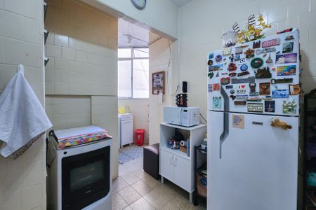 Apartamento à venda com 85m², 3 quartos e sem vaga Apartamento à venda com 85m², 3 quartos e sem vagaCozinha