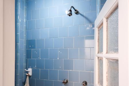 Apartamento à venda com 85m², 3 quartos e sem vaga Apartamento à venda com 85m², 3 quartos e sem vagaBanheiro de Serviço