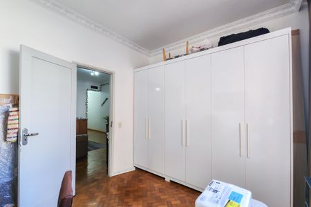 Apartamento à venda com 85m², 3 quartos e sem vaga Apartamento à venda com 85m², 3 quartos e sem vagaQuarto 1