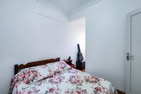 Apartamento à venda com 85m², 3 quartos e sem vaga Apartamento à venda com 85m², 3 quartos e sem vagaQuarto 3