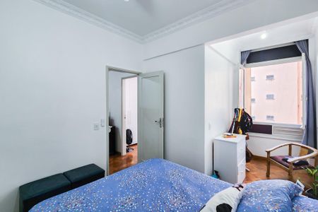 Apartamento à venda com 85m², 3 quartos e sem vaga Apartamento à venda com 85m², 3 quartos e sem vagaQuarto 2