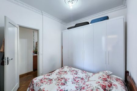 Apartamento à venda com 85m², 3 quartos e sem vaga Apartamento à venda com 85m², 3 quartos e sem vagaQuarto 3