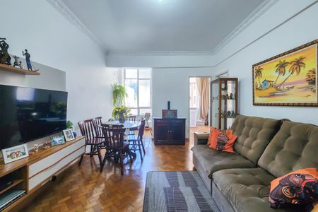 Apartamento à venda com 85m², 3 quartos e sem vaga Apartamento à venda com 85m², 3 quartos e sem vagaSala
