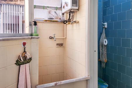 Apartamento à venda com 85m², 3 quartos e sem vaga Apartamento à venda com 85m², 3 quartos e sem vagaÁrea de Serviço