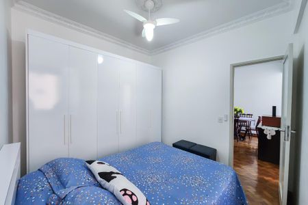 Apartamento à venda com 85m², 3 quartos e sem vaga Apartamento à venda com 85m², 3 quartos e sem vagaQuarto 2
