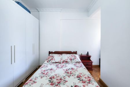 Apartamento à venda com 85m², 3 quartos e sem vaga Apartamento à venda com 85m², 3 quartos e sem vagaQuarto 3