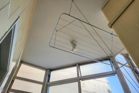 Apartamento à venda com 85m², 3 quartos e sem vaga Apartamento à venda com 85m², 3 quartos e sem vagaÁrea de Serviço