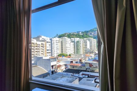 Apartamento à venda com 3 quartos, 85m² em Catete, Rio de Janeiro
