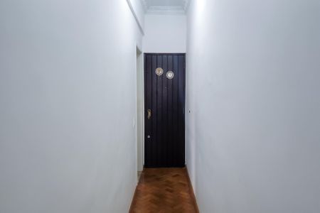 Sala de apartamento à venda com 3 quartos, 85m² em Catete, Rio de Janeiro