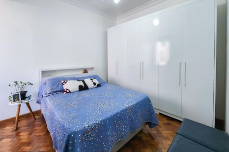 Apartamento à venda com 85m², 3 quartos e sem vaga Apartamento à venda com 85m², 3 quartos e sem vagaQuarto 2