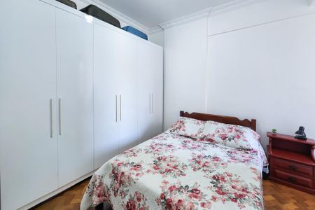 Apartamento à venda com 85m², 3 quartos e sem vaga Apartamento à venda com 85m², 3 quartos e sem vagaQuarto 3