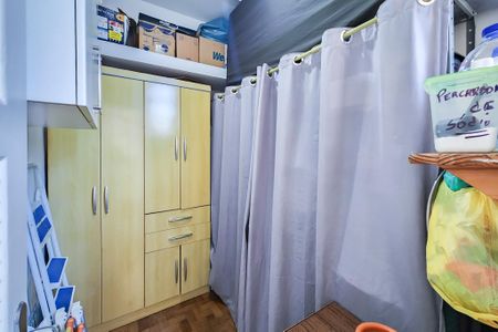 Apartamento à venda com 85m², 3 quartos e sem vaga Apartamento à venda com 85m², 3 quartos e sem vagaQuarto de Serviço