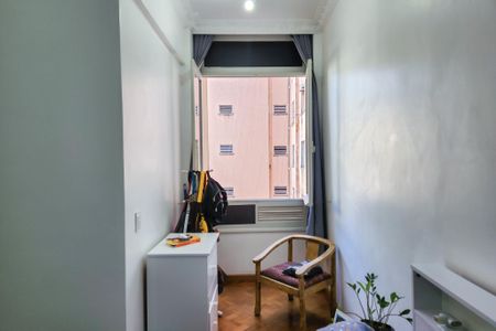 Apartamento à venda com 85m², 3 quartos e sem vaga Apartamento à venda com 85m², 3 quartos e sem vagaQuarto 2
