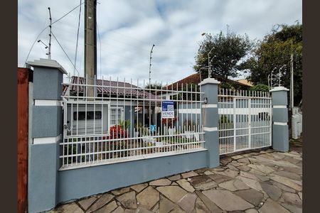 Casa à venda com 200m², 3 quartos e 2 vagasFachada