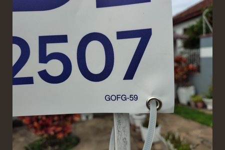 Casa à venda com 200m², 3 quartos e 2 vagasPlaquinha 