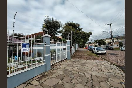 Casa à venda com 200m², 3 quartos e 2 vagasFachada