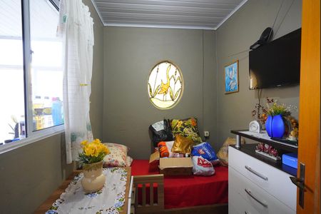 Casa à venda com 200m², 3 quartos e 2 vagasQuarto 3