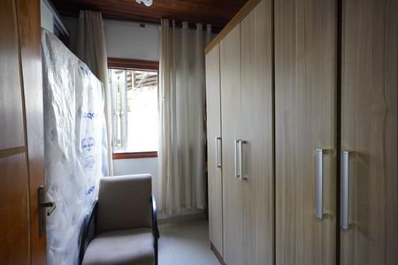 Quarto 1 de casa à venda com 3 quartos, 200m² em Vila Joao Pessoa, Porto Alegre