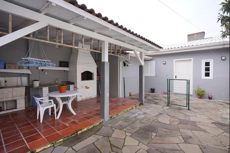 Casa à venda com 200m², 3 quartos e 2 vagasFachada casa 2