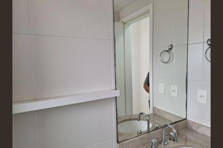 Foto 17 de apartamento à venda com 2 quartos, 57m² em Vila Gumercindo, São Paulo