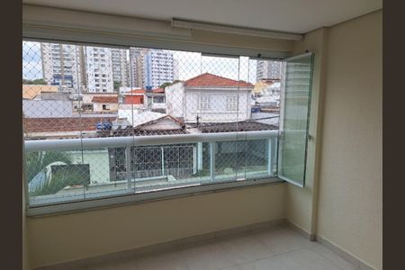 Apartamento à venda com 57m², 2 quartos e 1 vaga Apartamento à venda com 57m², 2 quartos e 1 vagaFoto 01