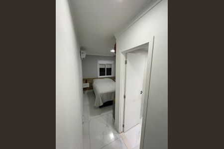Apartamento à venda com 83m², 2 quartos e 2 vagas Apartamento à venda com 83m², 2 quartos e 2 vagasQuarto