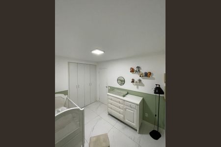 Quarto de apartamento à venda com 2 quartos, 83m² em Jaguaré, Osasco