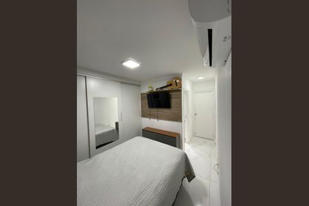 Apartamento à venda com 83m², 2 quartos e 2 vagas Apartamento à venda com 83m², 2 quartos e 2 vagasQuarto
