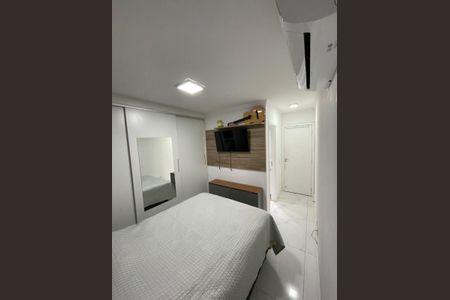 Apartamento à venda com 83m², 2 quartos e 2 vagas Apartamento à venda com 83m², 2 quartos e 2 vagasQuarto