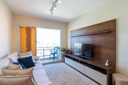 Apartamento à venda com 70m², 3 quartos e 1 vagaSala de Estar