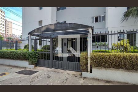 Apartamento à venda com 70m², 3 quartos e 1 vaga Apartamento à venda com 70m², 3 quartos e 1 vagaFachada do Prédio