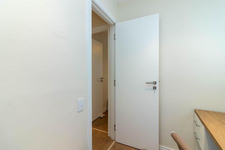 Apartamento à venda com 70m², 3 quartos e 1 vagaQuarto 3 / Escritório