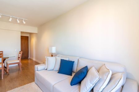 Apartamento à venda com 70m², 3 quartos e 1 vagaSala de Estar