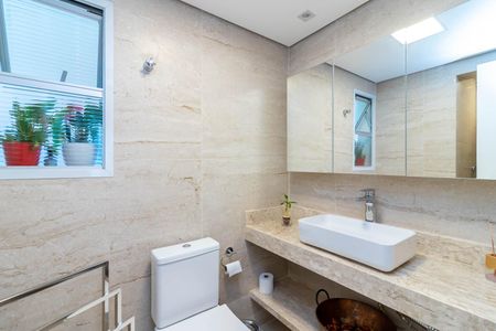 Apartamento à venda com 70m², 3 quartos e 1 vagaBanheiro
