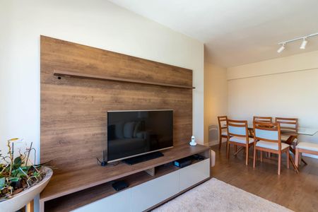 Apartamento à venda com 70m², 3 quartos e 1 vagaSala de Estar