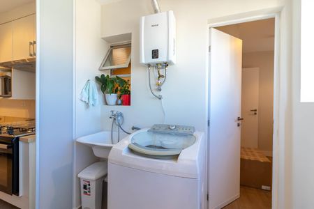 Apartamento à venda com 70m², 3 quartos e 1 vagaÁrea de Serviço