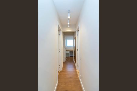 Apartamento à venda com 70m², 3 quartos e 1 vagaCorredor dos Quartos